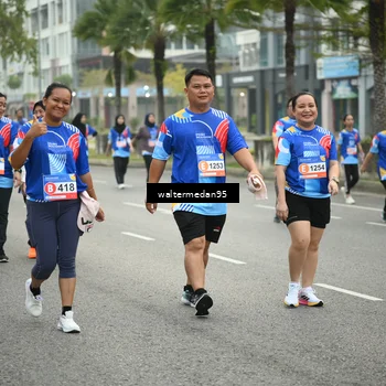 Runner Photo 5261326