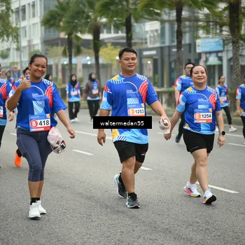 Runner Photo 5261327