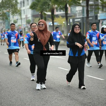 Runner Photo 5261331