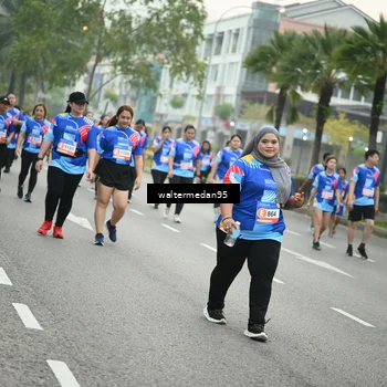 Runner Photo 5261332