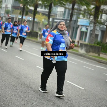 Runner Photo 5261338