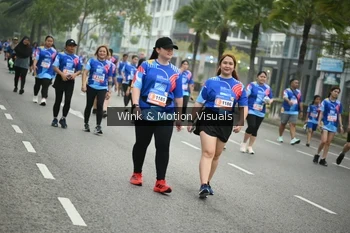 Runner Photo 5261341