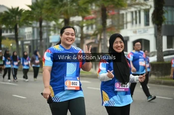 Runner Photo 5261342