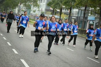 Runner Photo 5261349