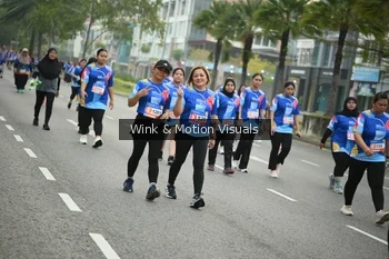 Runner Photo 5261350