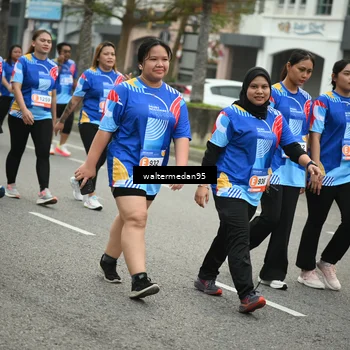 Runner Photo 5261352