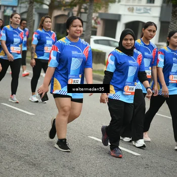 Runner Photo 5261355