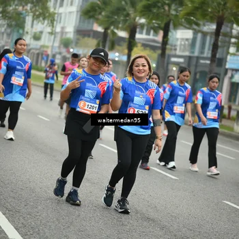 Runner Photo 5261357