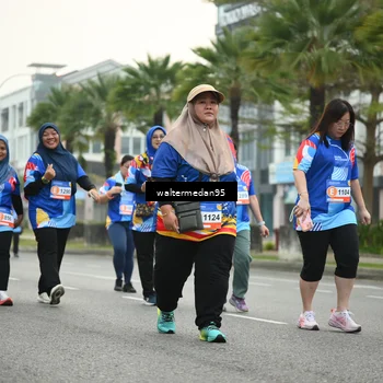 Runner Photo 5261361