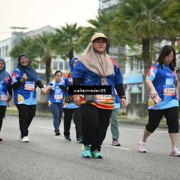 Runner Photo 5261363
