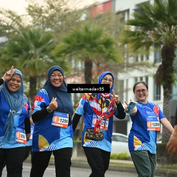 Runner Photo 5261365
