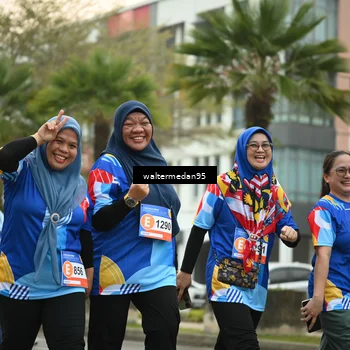 Runner Photo 5261368
