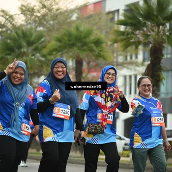 Runner Photo 5261369