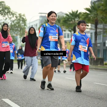 Runner Photo 5261372