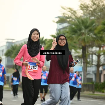 Runner Photo 5261374