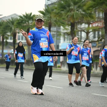 Runner Photo 5261380