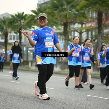 Runner Photo 5261382