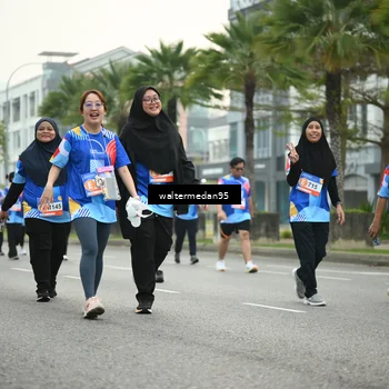 Runner Photo 5261383
