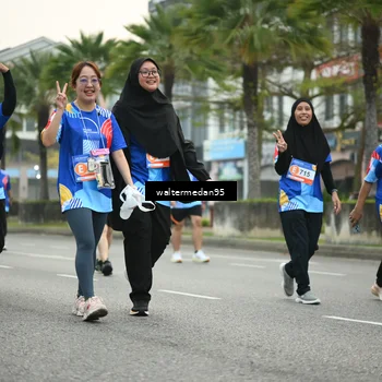 Runner Photo 5261385