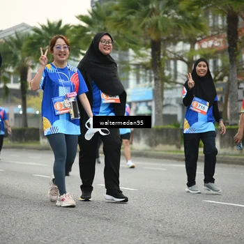 Runner Photo 5261387