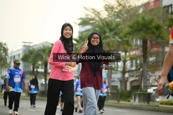 Runner Photo 5261388