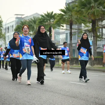 Runner Photo 5261389