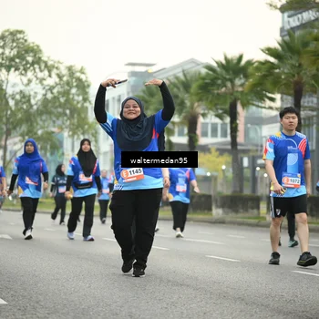 Runner Photo 5261390