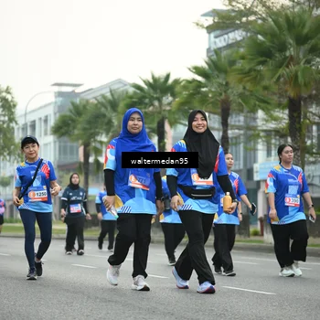 Runner Photo 5261392