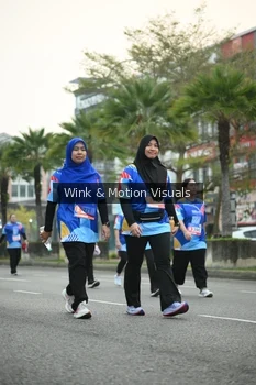 Runner Photo 5261397