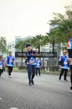 Runner Photo 5261398