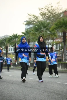 Runner Photo 5261399