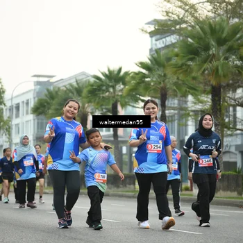 Runner Photo 5261403