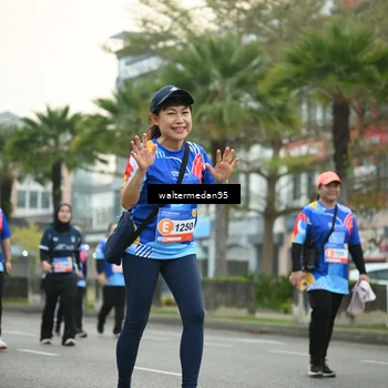 Runner Photo 5261404
