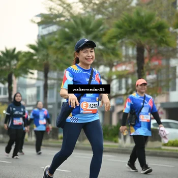 Runner Photo 5261405