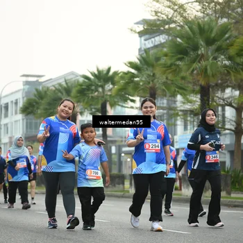 Runner Photo 5261406