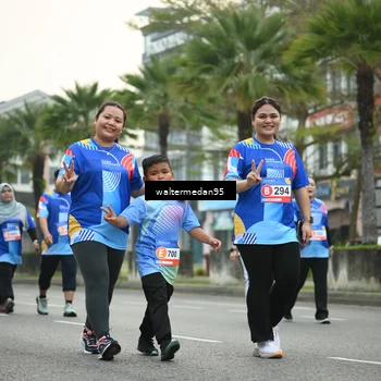 Runner Photo 5261407