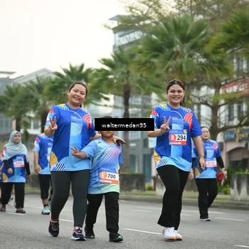 Runner Photo 5261408