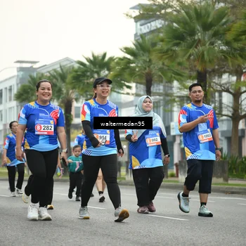 Runner Photo 5261409