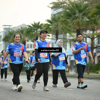 Runner Photo 5261410
