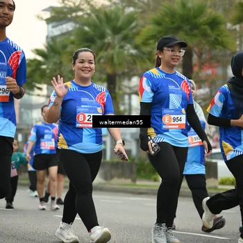 Runner Photo 5261412