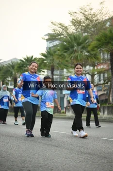Runner Photo 5261413