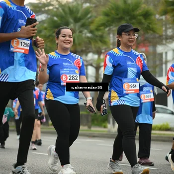 Runner Photo 5261414