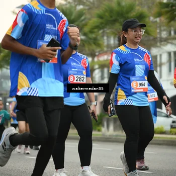 Runner Photo 5261416