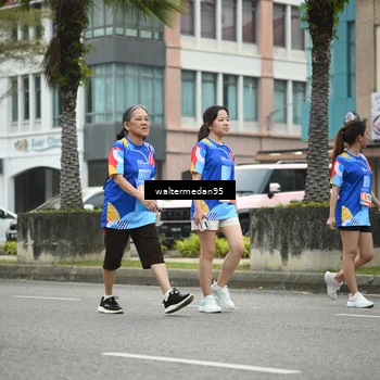 Runner Photo 5261420