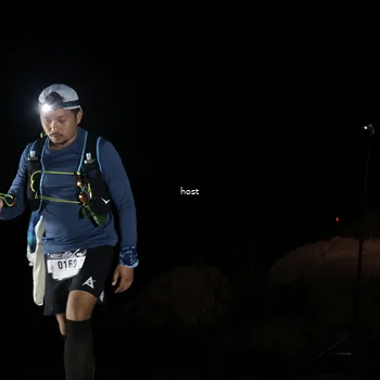 Runner Photo 5261421