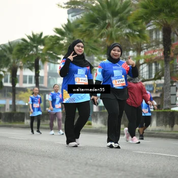 Runner Photo 5261438