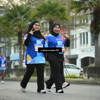 Runner Photo 5261440