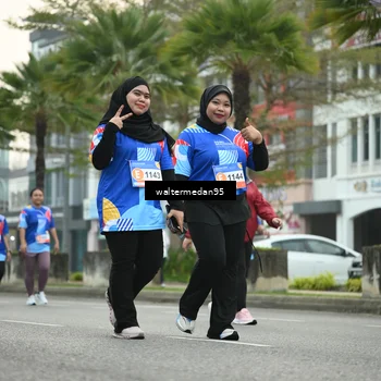 Runner Photo 5261441