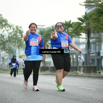 Runner Photo 5261443