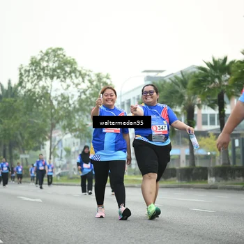 Runner Photo 5261444